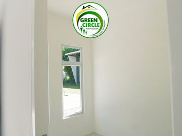 AFFORDABLE 2-STOREY SINGLE ATTACHED HOUSE FOR SALE!