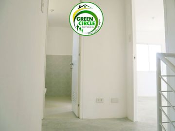 AFFORDABLE 2-STOREY SINGLE ATTACHED HOUSE FOR SALE!