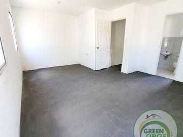 AFFORDABLE 2-STOREY SINGLE ATTACHED HOUSE FOR SALE!