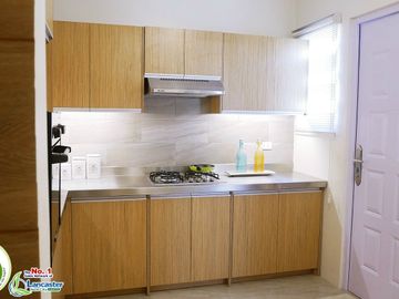 AFFORDABLE 2-STOREY SINGLE ATTACHED HOUSE FOR SALE!