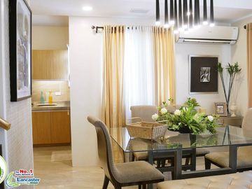 AFFORDABLE 2-STOREY SINGLE ATTACHED HOUSE FOR SALE!