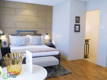 AFFORDABLE 2-STOREY SINGLE ATTACHED HOUSE FOR SALE!