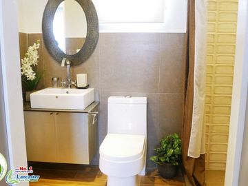 AFFORDABLE 2-STOREY SINGLE ATTACHED HOUSE FOR SALE!