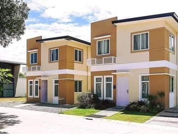 AFFORDABLE 2-STOREY SINGLE ATTACHED HOUSE FOR SALE!