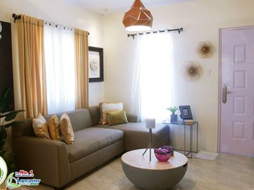 AFFORDABLE 2-STOREY SINGLE ATTACHED HOUSE FOR SALE!