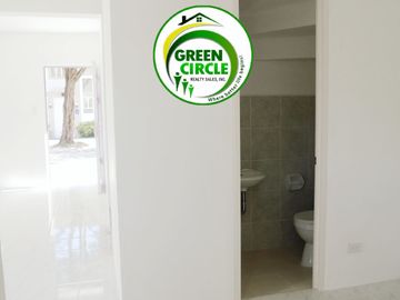 AFFORDABLE 2-STOREY SINGLE ATTACHED HOUSE FOR SALE!