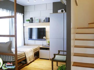 AFFORDABLE 2-STOREY SINGLE ATTACHED HOUSE FOR SALE!