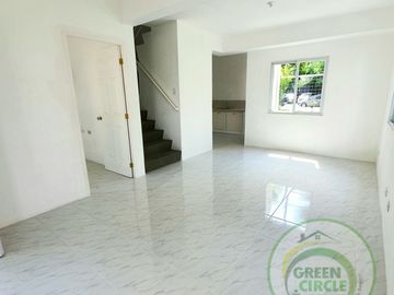 AFFORDABLE 2-STOREY SINGLE ATTACHED HOUSE FOR SALE!