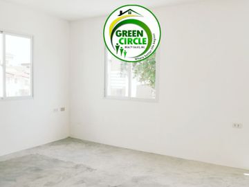AFFORDABLE 2-STOREY SINGLE ATTACHED HOUSE FOR SALE!