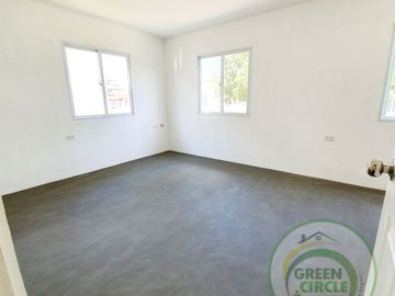 AFFORDABLE 2-STOREY SINGLE ATTACHED HOUSE FOR SALE!