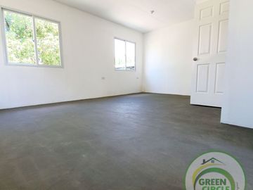 AFFORDABLE 2-STOREY SINGLE ATTACHED HOUSE FOR SALE!
