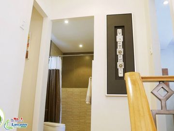 AFFORDABLE 2-STOREY SINGLE ATTACHED HOUSE FOR SALE!