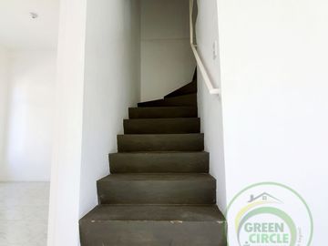AFFORDABLE 2-STOREY SINGLE ATTACHED HOUSE FOR SALE!