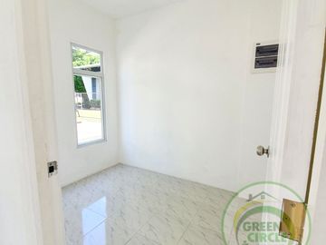 AFFORDABLE 2-STOREY SINGLE ATTACHED HOUSE FOR SALE!