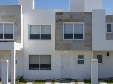 CAS EN VENTA NUEVA EN LEÓN GTO EN PRIVADO CON VIGILANCIA 24/7 EN ZONA NORTE
