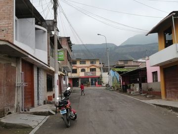 CASA EN VILLA MARIA DEL TRIUNFO