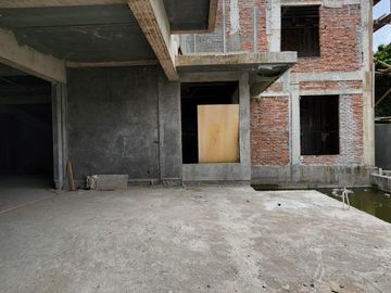 RUMAH BRANDNEW IN PROGRESS at Jl GAHARU / CIPETE, JAKSEL