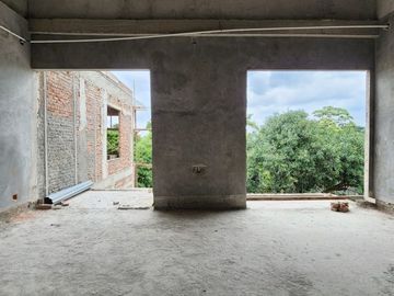 RUMAH BRANDNEW IN PROGRESS at Jl GAHARU / CIPETE, JAKSEL