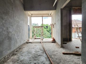 RUMAH BRANDNEW IN PROGRESS at Jl GAHARU / CIPETE, JAKSEL