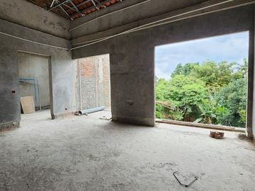RUMAH BRANDNEW IN PROGRESS at Jl GAHARU / CIPETE, JAKSEL