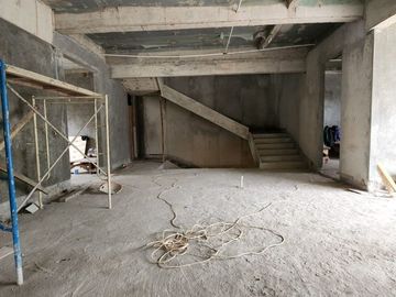 RUMAH BRANDNEW IN PROGRESS at Jl GAHARU / CIPETE, JAKSEL
