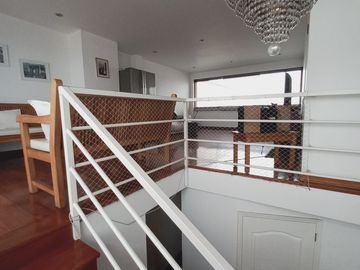 DUPLEX LA AURORA