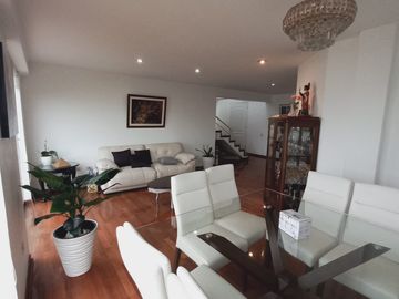 DUPLEX LA AURORA