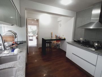 DUPLEX LA AURORA