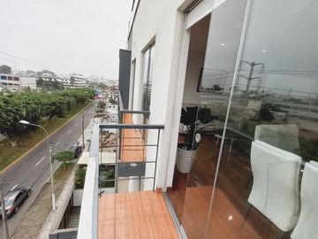 DUPLEX LA AURORA