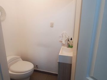 DUPLEX LA AURORA