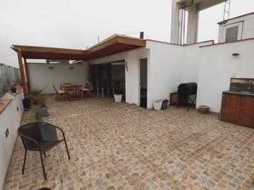 DUPLEX LA AURORA