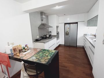 DUPLEX LA AURORA