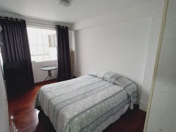 DUPLEX LA AURORA