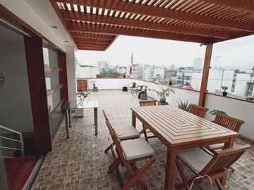 DUPLEX LA AURORA