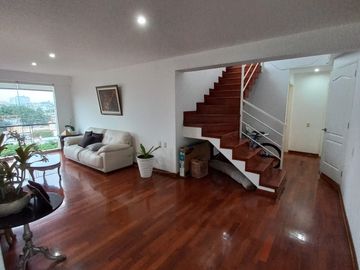DUPLEX LA AURORA