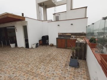 DUPLEX LA AURORA
