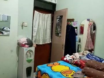Dijual rumah tinggal Kutisari Indah Barat surabaya