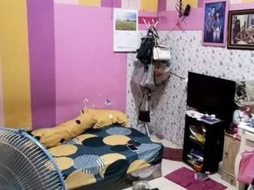 Dijual rumah tinggal Kutisari Indah Barat surabaya