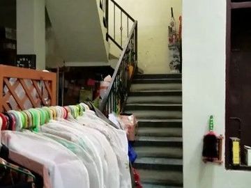 Dijual rumah tinggal Kutisari Indah Barat surabaya