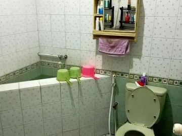 Dijual rumah tinggal Kutisari Indah Barat surabaya