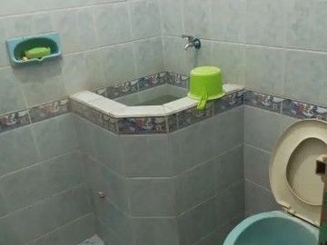 Dijual rumah tinggal Kutisari Indah Barat surabaya