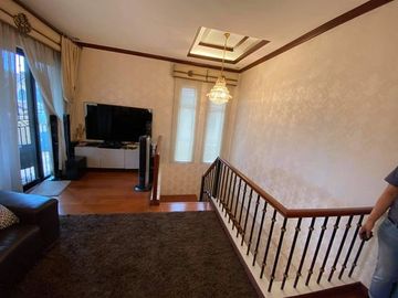 4BR House for Sale at Valenza Subdivision, Sta. Rosa Laguna