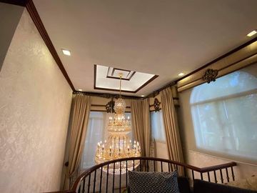 4BR House for Sale at Valenza Subdivision, Sta. Rosa Laguna