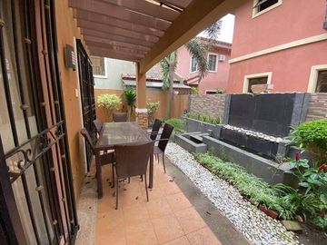 4BR House for Sale at Valenza Subdivision, Sta. Rosa Laguna