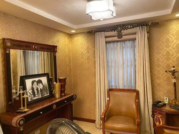 4BR House for Sale at Valenza Subdivision, Sta. Rosa Laguna