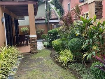 4BR House for Sale at Valenza Subdivision, Sta. Rosa Laguna