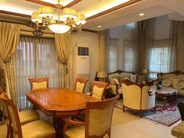 4BR House for Sale at Valenza Subdivision, Sta. Rosa Laguna