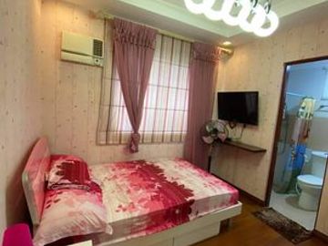 4BR House for Sale at Valenza Subdivision, Sta. Rosa Laguna