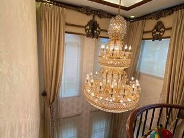 4BR House for Sale at Valenza Subdivision, Sta. Rosa Laguna