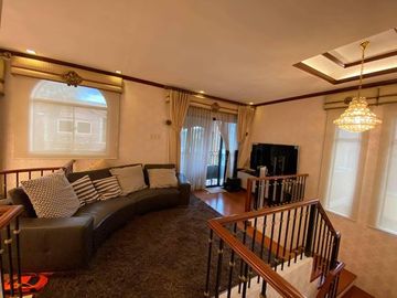 4BR House for Sale at Valenza Subdivision, Sta. Rosa Laguna